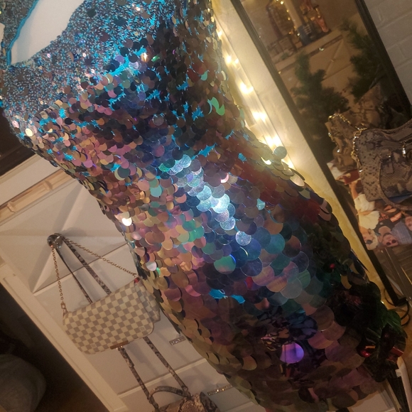 Sherri hill spring 2815 - Picture 5 of 17